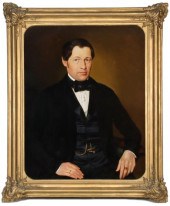 JOHANN TILL THE ELDER (1800 -