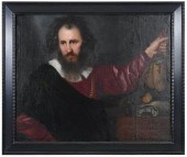 JOHANN ULRICH MAYR(German, 163