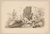 Johann Wilhelm Meil (German, 1