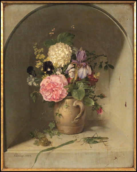 JOHANN WILHELM PREYER (GERMAN