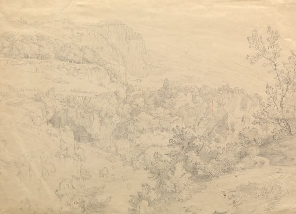 JOHANN WILHELM SCHIRMER (GERMAN,