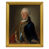 Johann Wilhelm Schutze
(German