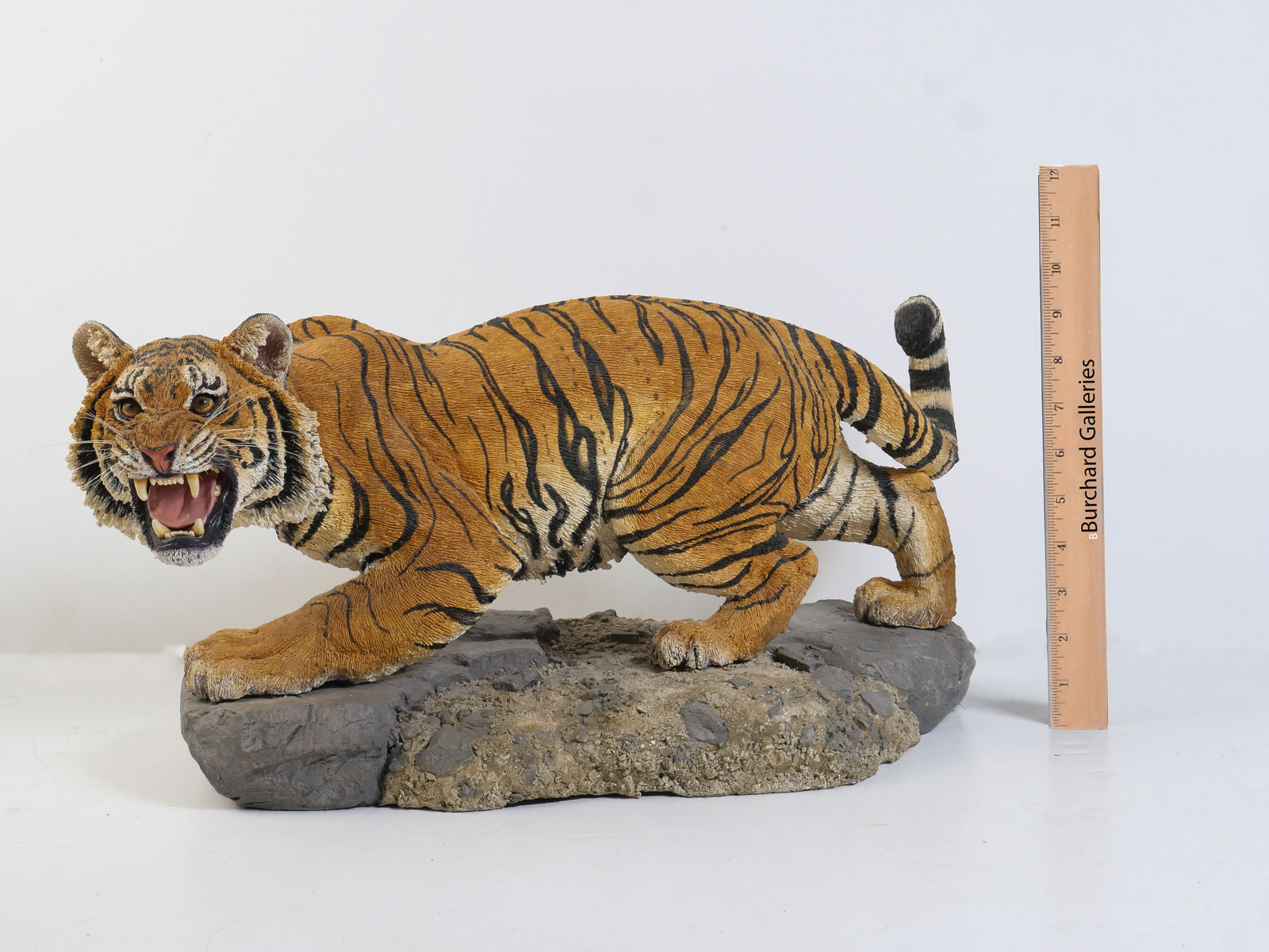 JOHANNA DRUMMOND BENGAL TIGER