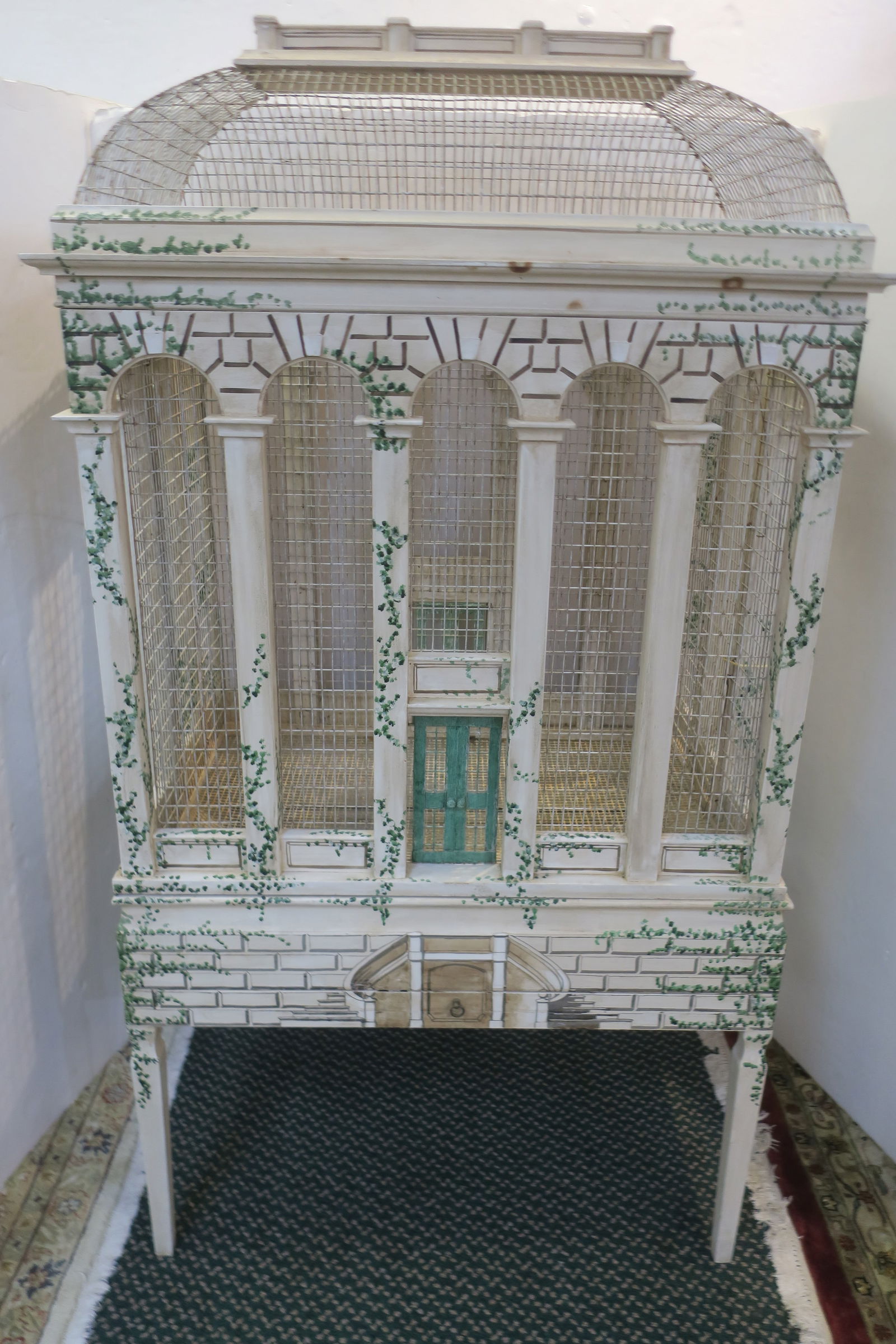 JOHANNA WELTY LARGE REPLICA