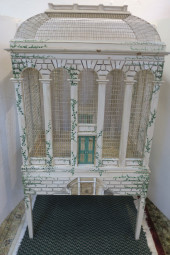 JOHANNA WELTY LARGE REPLICA AV