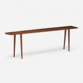 Johannes Aasbjerg. Coffee tabl