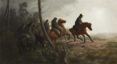 Johannes Adam Simon Oertel (Ge