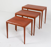 JOHANNES ANDERSEN FOR SILKEBOR