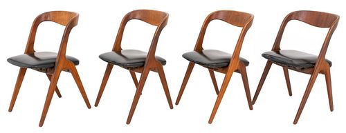 JOHANNES ANDERSEN SONJA CHAIRS,
