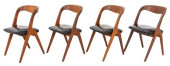 JOHANNES ANDERSEN SONJA CHAIRS