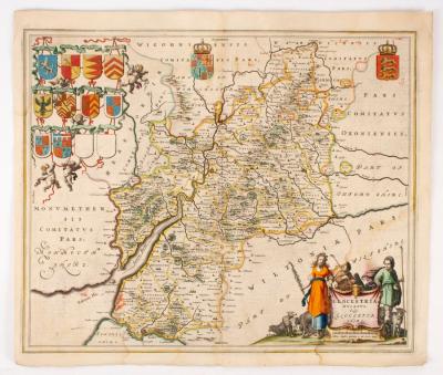 Johannes Blaeu
