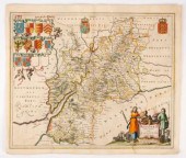 Johannes Blaeu (1650-1712)/Glo