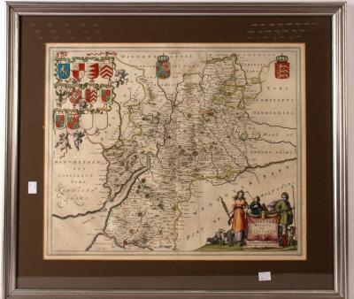 Johannes Blaeu