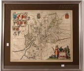 Johannes Blaeu (1650-1712)/Glo