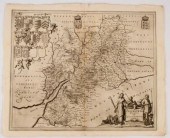 Johannes Blaeu (1650-1712)/Glo