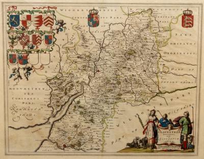 Johannes Blaeu