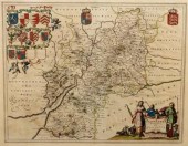 Johannes Blaeu (1650-1712)/Glo