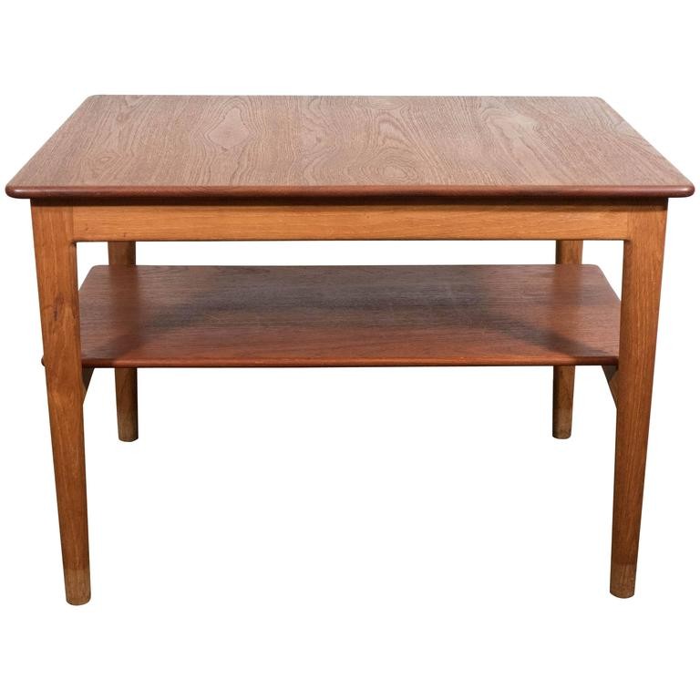 JOHANNES HANSEN DANISH MODERN