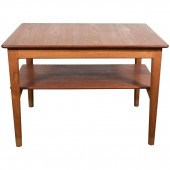 JOHANNES HANSEN DANISH MODERN