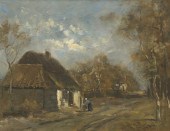 JOHANNES HENDRIK ARMAND (DUTCH