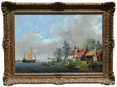 JOHANNES HERMANUS BAREND KOEKK