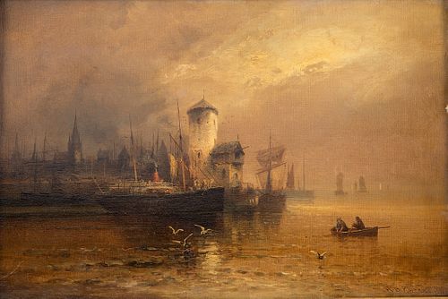JOHANNES HERMANUS BAREND KOEKKOEK