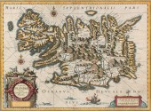 JOHANNES JANSSONIUS, DUTCH 158