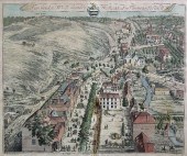 Johannes Kip (1653-1722) after