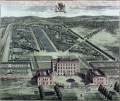 Johannes Kip (1653-1722) after