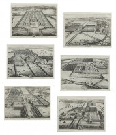 JOHANNES KIP, BRITTANIA ILLUST