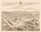 Johannes Kip (Dutch, 1653-1722