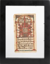 Johannes Mayer (Southeastern P