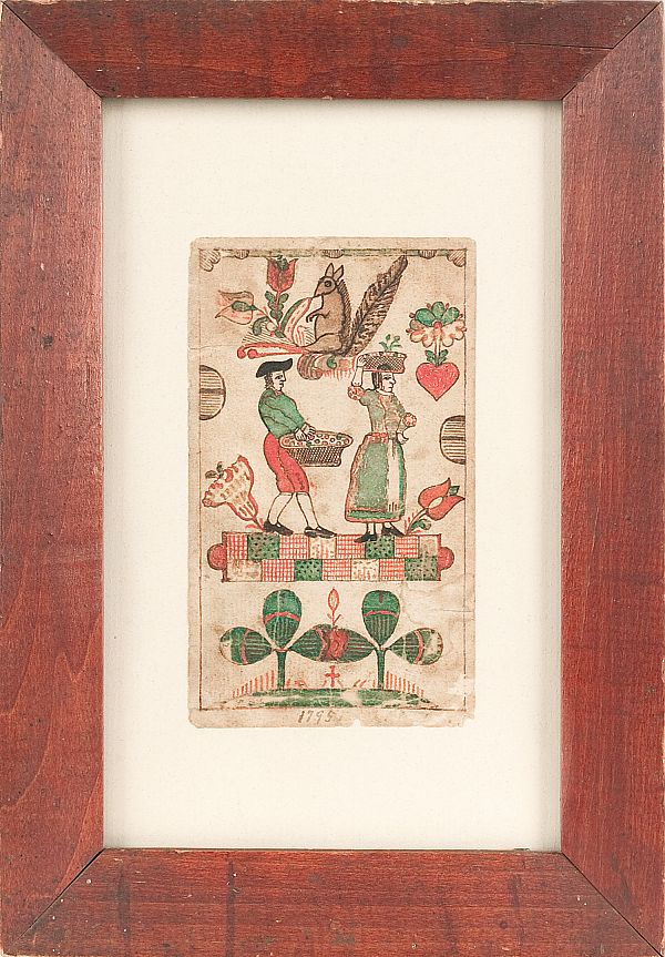 Johannes Mayer (Southeastern