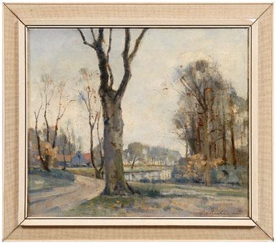 Johannes Roelandse Dutch painting
