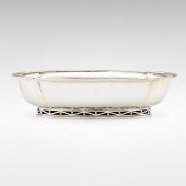 Johannes Siggaard. Bowl. 1946,