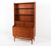 JOHANNES SORTH FOR NEXO TEAK T