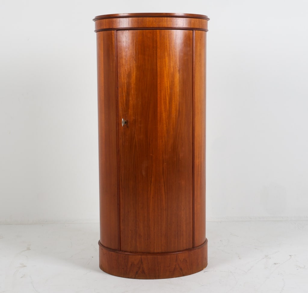 JOHANNES SORTH FOR NEXO TEAK