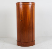 JOHANNES SORTH FOR NEXO TEAK B