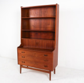 JOHANNES SORTH FOR NEXO TEAK B