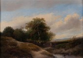 JOHANNES WARNARDUS BILDERS, DU