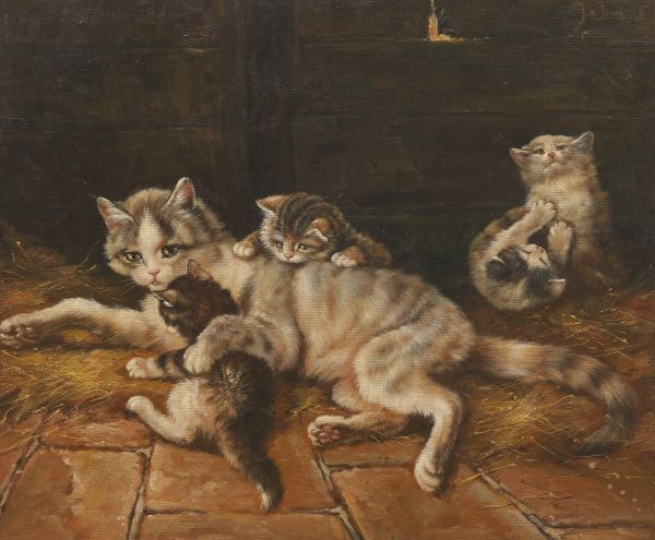 JOHANNES WOUTERUS VAN TRIRUM