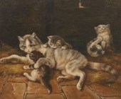 JOHANNES WOUTERUS VAN TRIRUM (