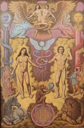 JOHFRA BOSSCHART GEMINI PRINTJ