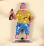 Johillco English die cast toys