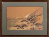 JOHN A. BROWN ATTR. COASTAL LA