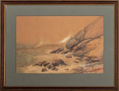JOHN A. BROWN ATTR. COASTAL LA