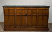 JOHN A. COLBY & SONS MODERN FR