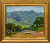 John A. Dominique (American/Ca