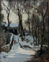 JOHN A. HENDERSON-TARBET, BRIT