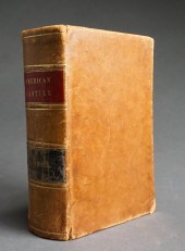 JOHN A. MARSHALL, AMERICAN BAS